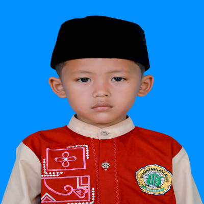 foto profil Fadhil Muhammad